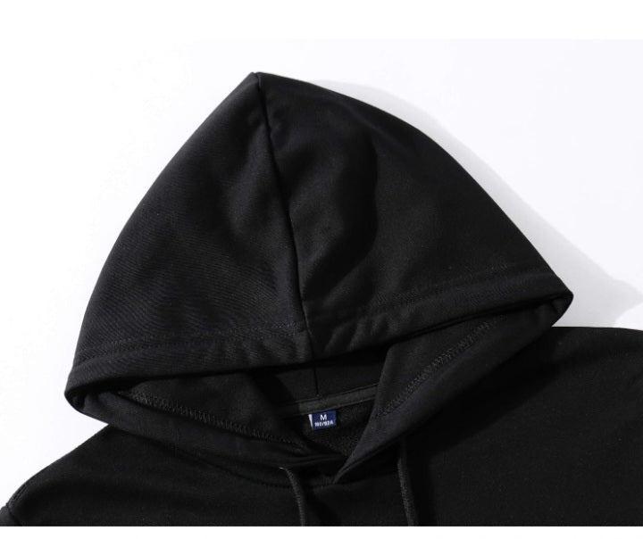 Power Chainsawman Pullover Hoodie