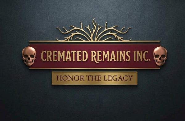 CrematedRemains